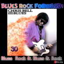 Blues Rock forward! 30 (2020) торрент