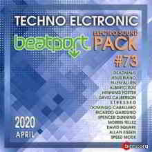 Beatport Techno Electronic: Sound Pack #73 (2020) торрент