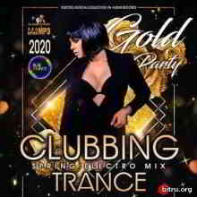 Gold Clubbing Trance (2020) торрент