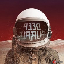 Deep Purple - Man Alive (SINGLE) (2020) торрент
