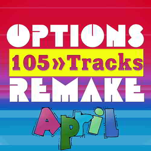 Options Remake 105 Tracks Spring April C (2020) торрент