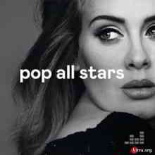 Pop All Stars (2020) торрент