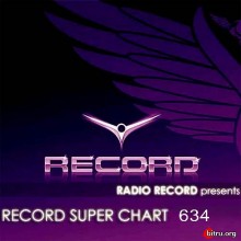 Record Super Chart 634 (2020) торрент