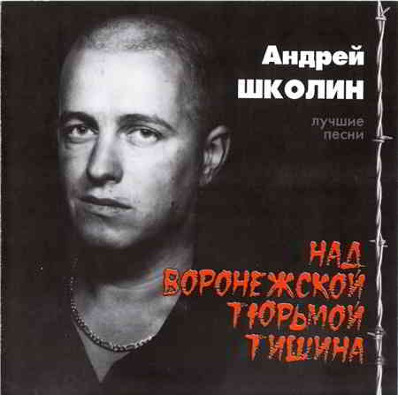Андрей Школин - Над воронежской тюрьмой тишина (2004) торрент
