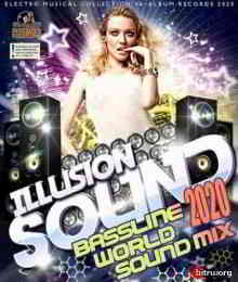 Illusion Sound: Bassline World Mix