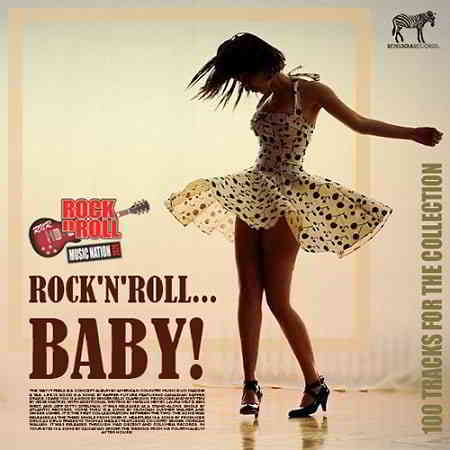 Rock 'N' Roll Baby