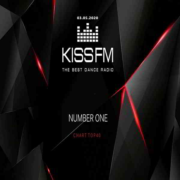 Kiss FM: Top 40 [03.05] (2020) торрент