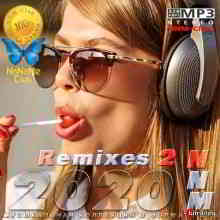 Remixes 2020 NNM 2 (2020) торрент