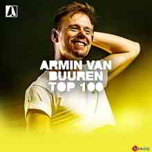 Armin van Buuren Top 100 (2020) торрент