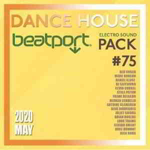 Beatport Dance House: Electro Sound Pack #75