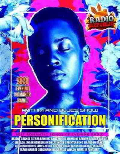 Personification: RnB Show Music (2020) торрент