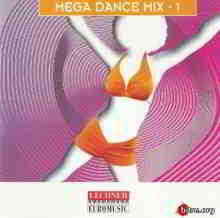 Mega Dance Mix - 1 (Unknown) (2020) торрент