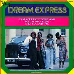 Dream Express - A Million In 1, 2, 3 (2020) торрент