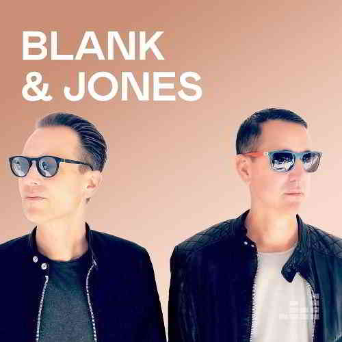 Chill Tracks By Blank & Jones