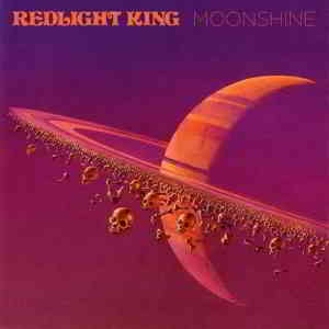 Redlight King - Moonshine (2020) торрент