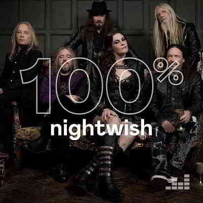 Nightwish - 100% Nightwish (2020) торрент