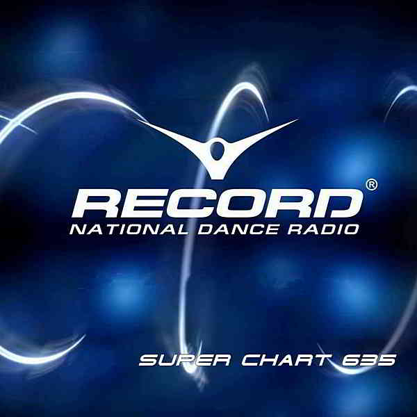Record Super Chart 635 [09.05] (2020) торрент