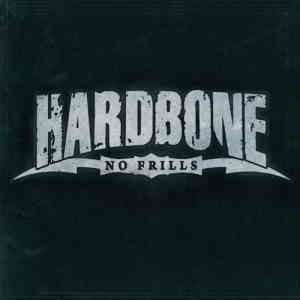 Hardbone - No Frills (2020) торрент