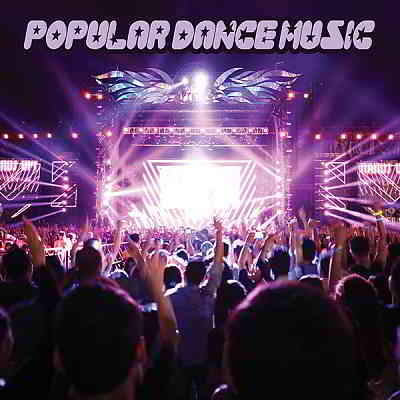 Popular Dance Music (2020) торрент