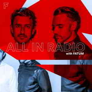 Fatum - All In Radio 001-010 (2020) торрент