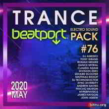 Beatport Trance: Electro Sound Pack: #76 (2020) торрент