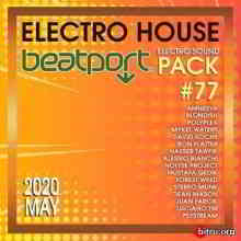 Beatport Electro House: Sound Pack #77 (2020) торрент