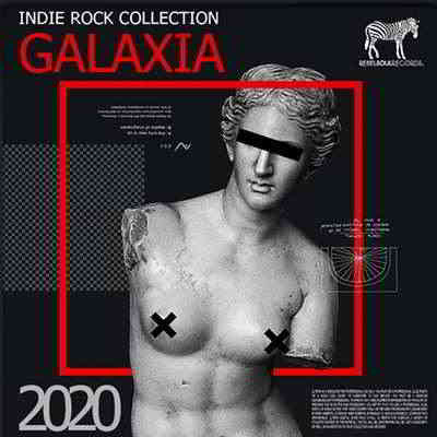 Galaxia: Indie Rock Collection
