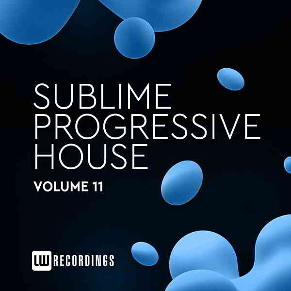 Sublime Progressive House Vol.11 (2020) торрент