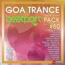 Beatport Goa Trance: Electro Sound Pack #80 (2020) торрент