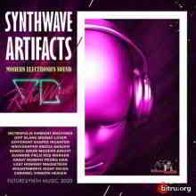 Synthwave Artifacts: Retro Wave (2020) торрент
