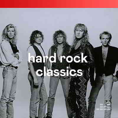 Hard Rock Classics
