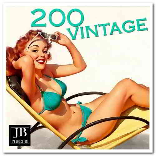 200 Vintage (2020) торрент