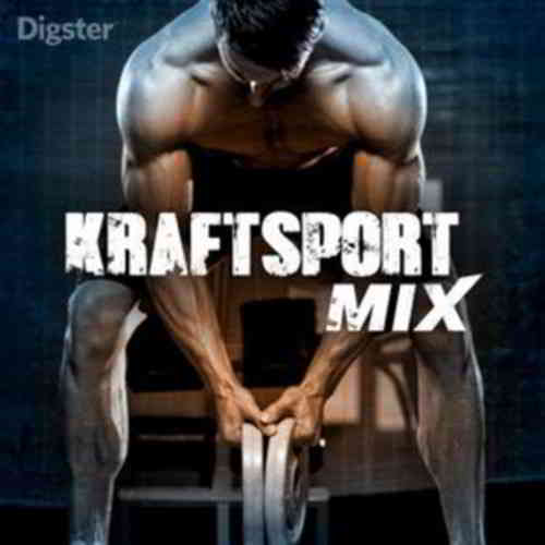 Kraftsport Mix (2020) торрент