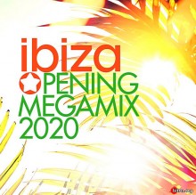 Ibiza Opening Megamix 2020 (2020) торрент