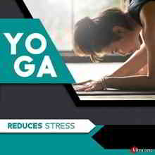 Asian Zen - Yoga Reduces Stress