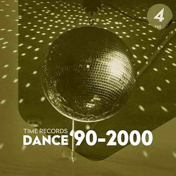 Dance '90-2000 Vol.4 (2020) торрент