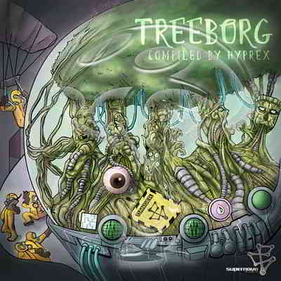 Treeborg (2020) торрент
