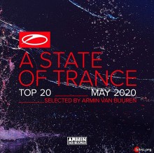 A State Of Trance Top 20: May 2020 (2020) торрент
