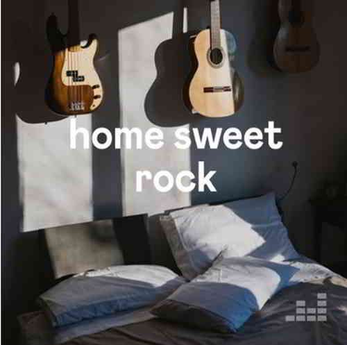 Home Sweet Rock