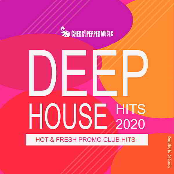 Deep House Hits 2020 [Compiled by DJ Combo] (2020) торрент