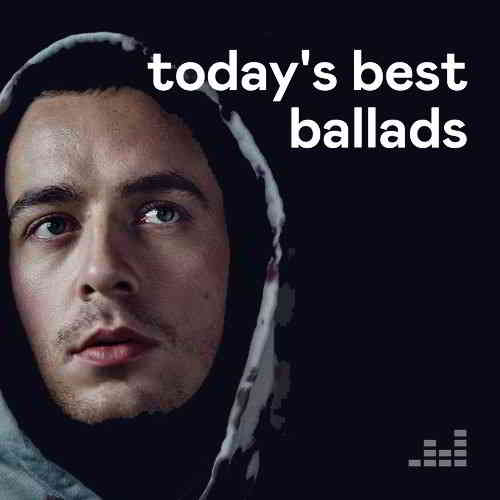Today's Best Ballads (2020) торрент