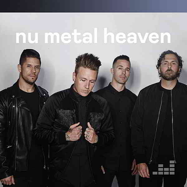 Nu Metal Heaven (2020) торрент