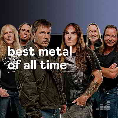 Best Metal Of All Time (2020) торрент