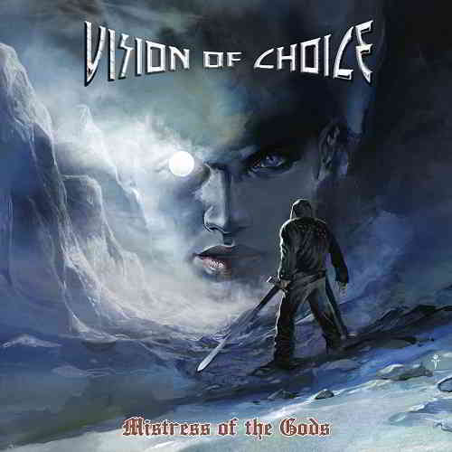 Visions Of Choice - Mistress Of The Gods (2020) торрент