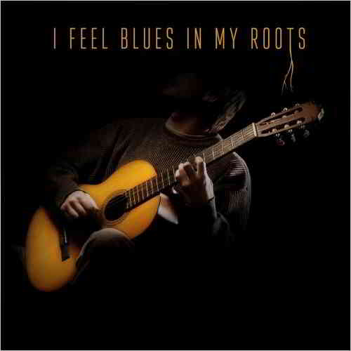 I Feel Blues In My Roots (2020) торрент