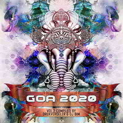 Goa 2020 Vol.2 (2020) торрент