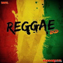 100% Reggae live (2CD) (2020) торрент