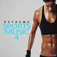 Extreme Sports Music Vol 4 (2020) торрент