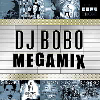 DJ BoBo - Megamix (2020) торрент