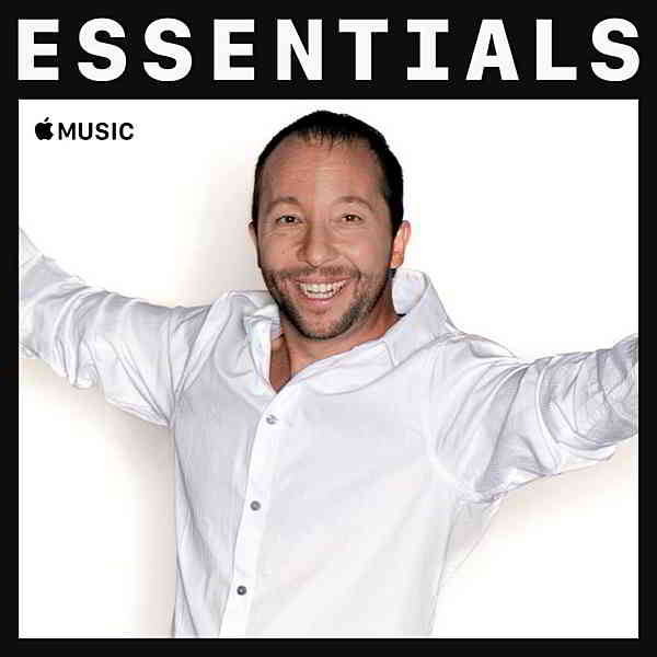 DJ BoBo - Essentials (2020) торрент